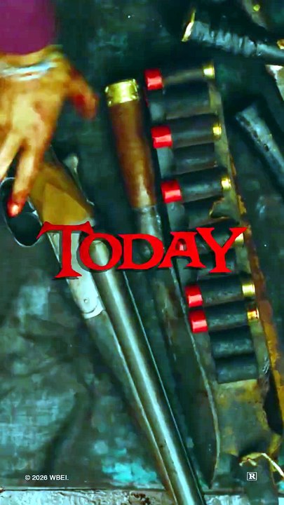 Thy will kill you trailer