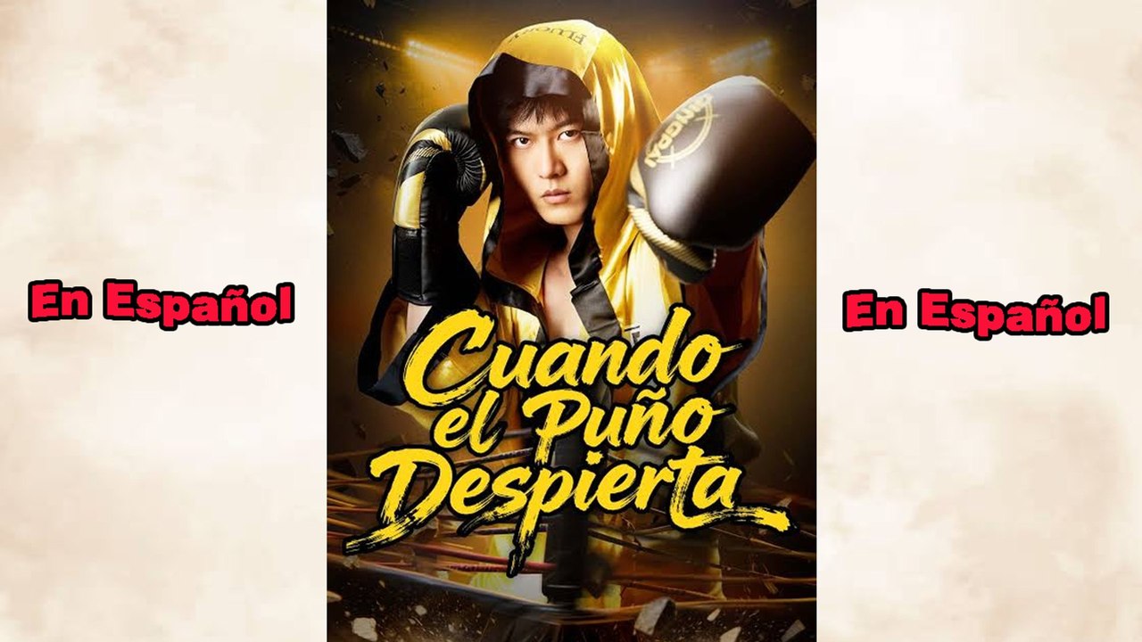 Cuando El PuñO Despierta