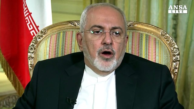 L'Iran denuncia all'Aja, 'le sanzioni Usa sono illegali'