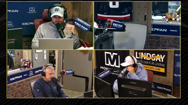 Nationals Keep Shocking Everyone | Sports Junkies