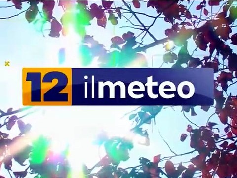 Previsioni meteo mercoledì 18 luglio