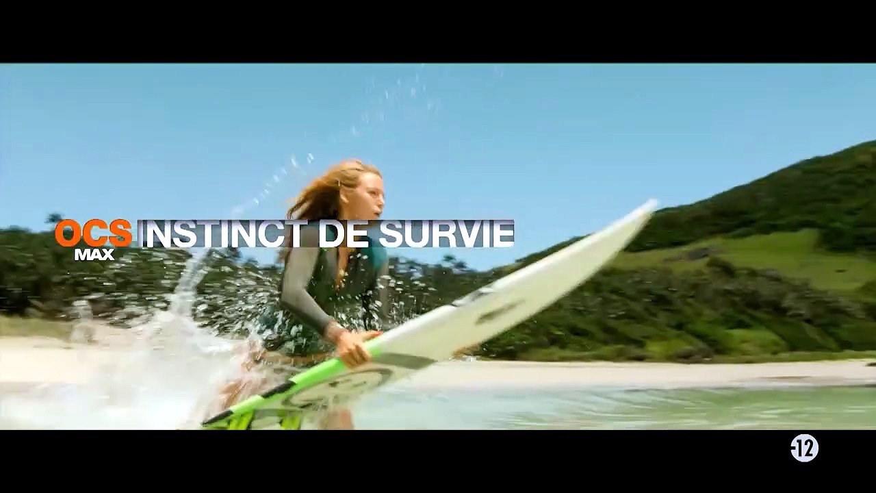 Instinct de survie