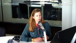 Le carrefour de l'info - L'émission du 01-06-2026