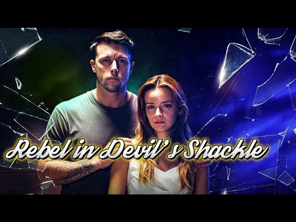 Rebel in Devil's Shackle