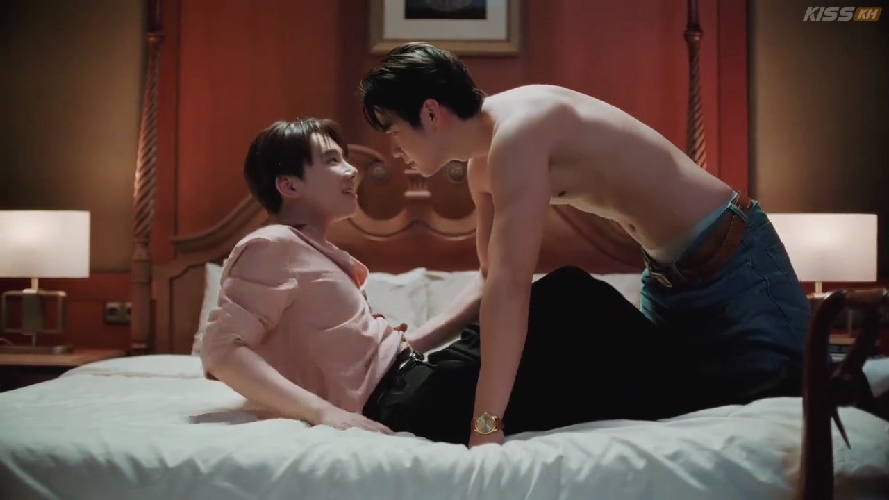 EP 4 Call Me Dad (2026) Eng Sub | Full Short Drama | English Sub 2026