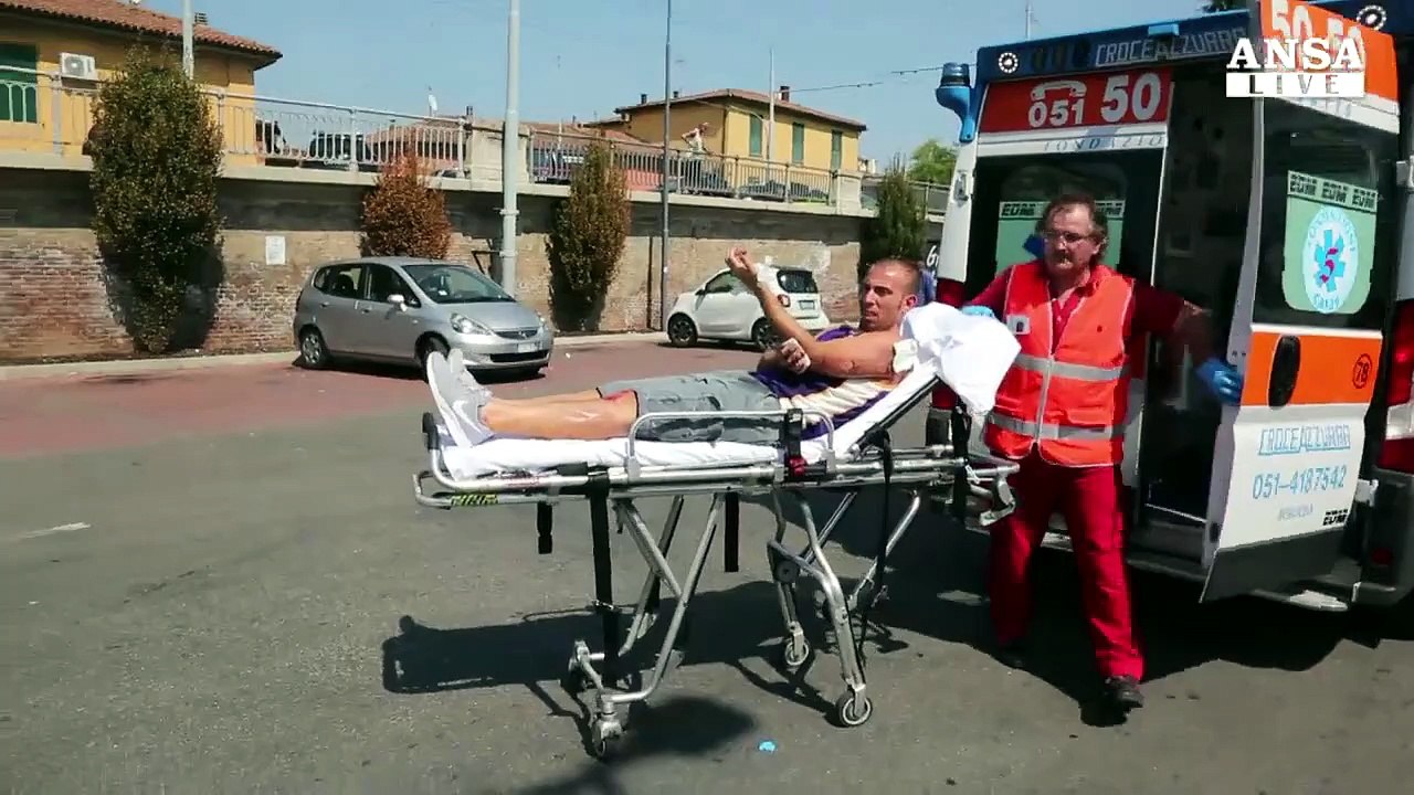 Ansatg delle 21