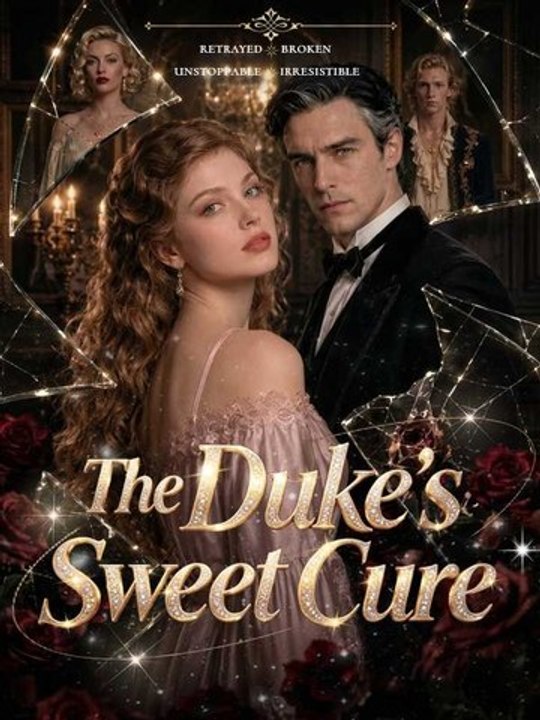 The Duke's Sweet Cure - HOT