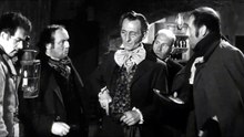 Peter Cushing 1960-La carne y el demonio-HD