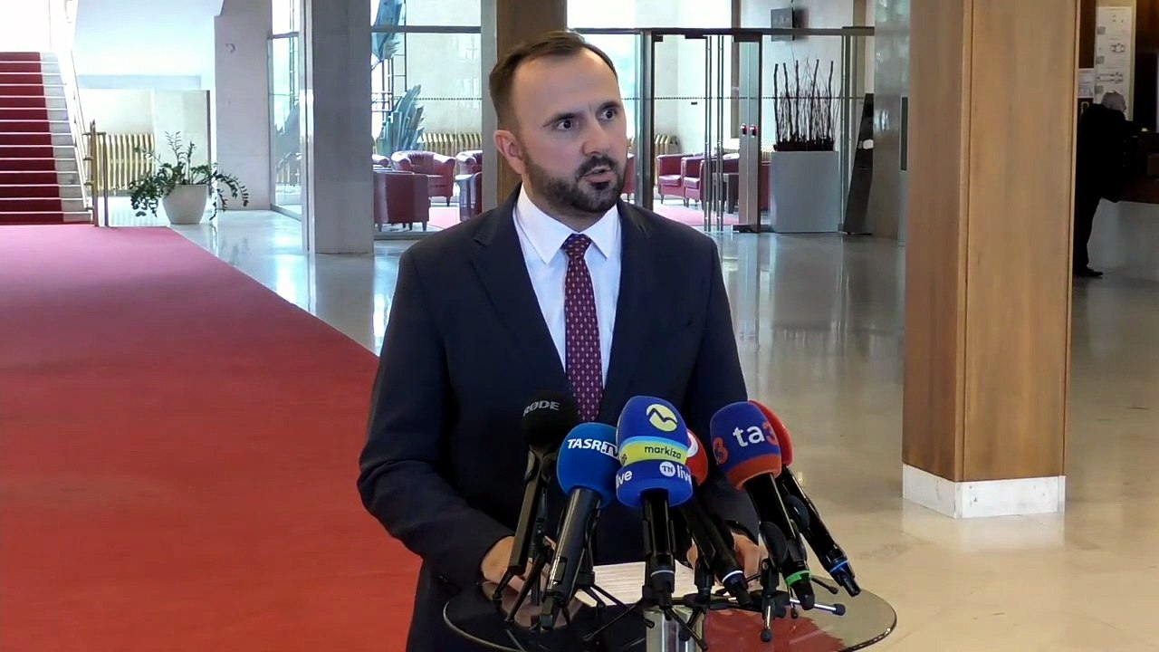 ZÁZNAM: J. Kiss: Šedá ekonomika v SR dosahuje objem 17 mld. eur