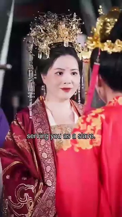 Engsub The Curvy Imperial Consort