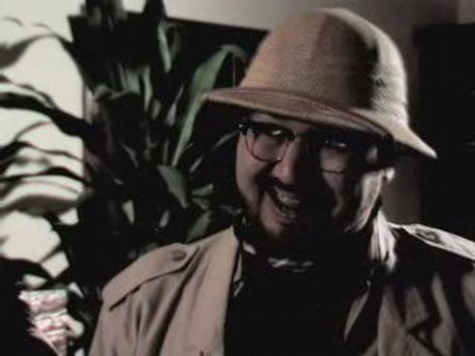 Astounding Tales of the Hunt