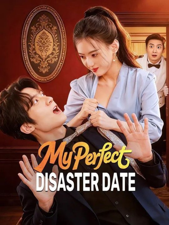 My Perfect Disaster Date 🍁