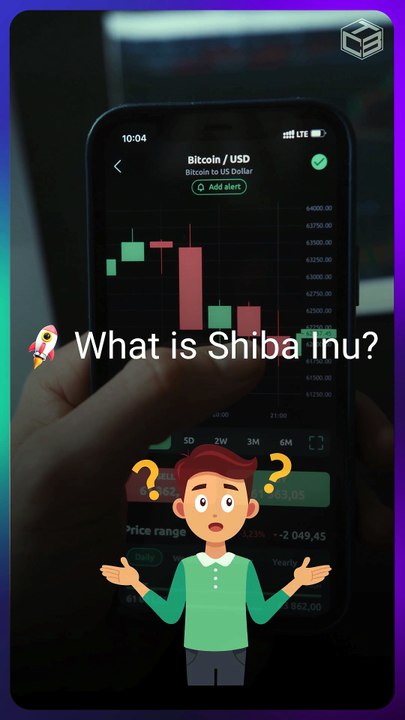What Is Shiba Inu? What It Is, Overview, Works & Guides | Explained | The Crypto Blunt