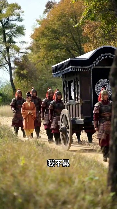 囚鸾归