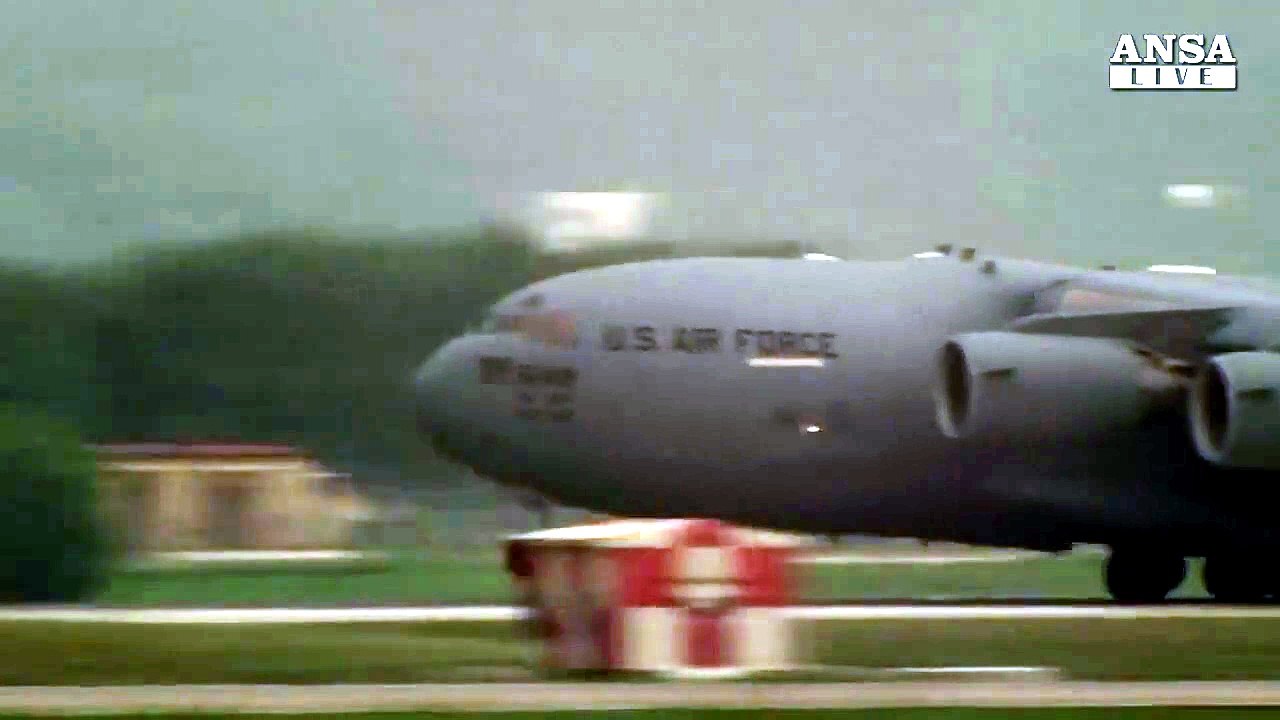 Corea Nord: restituiti i resti di americani uccisi in guerra