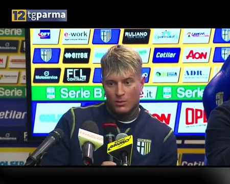 Parma, colpo Ciciretti. Ora Biabiany e summit per Saponara Video