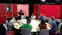 Fan de Camille Chamoux - La drôle d'humeur d'Oldelaf