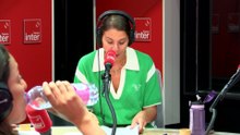 Hélène de Troie - La drôle d'humeur de Morgane Cadignan