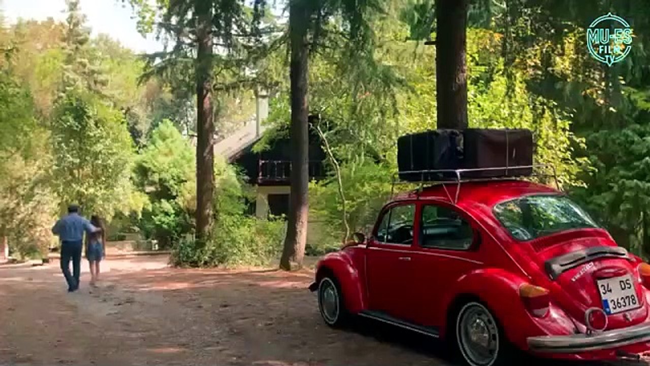 Baba Beni Güldürsene (2024) Komedi Yerli Film İ...