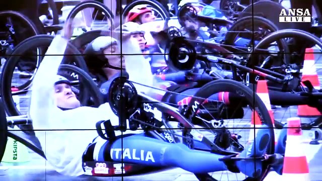Ciclismo: Maniago 2018,da 2 a 5 agosto mondiale para-cycling