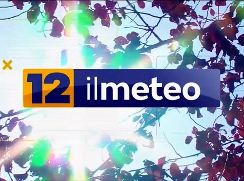 Previsioni meteo per giovedì 9 agosto