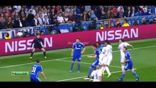 Cristiano Ronaldo Vs Schalke 04 Home 14-15 HD 1080i
