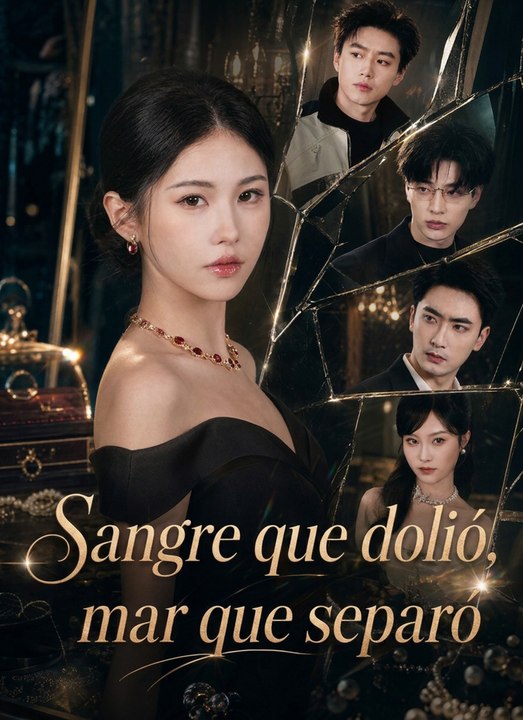 [Dubbed] Framed by Blood, Chosen by Power - Full Chinese Movie