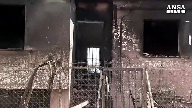 Grecia, trovati i corpi delle gemelline