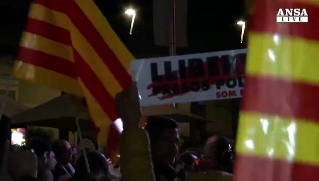 Catalogna: al via un'altra legislatura ad alta tensione