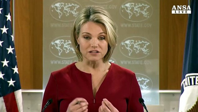 Usa tagliano meta' fondi a agenzia Onu per palestinesi