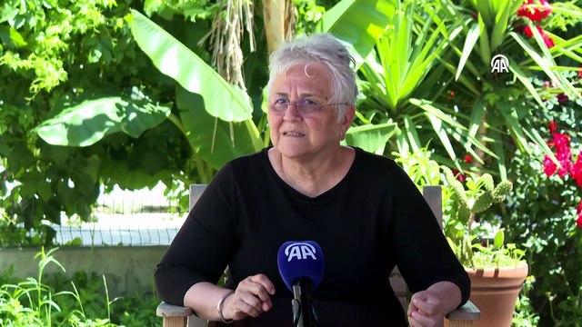 Tarihin izleri Side Antik Kenti'nde yeniden canlanıyor: Antik cadde ortaya çıkarıldı