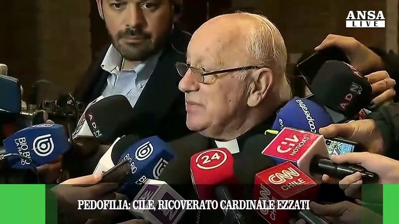 ANSAtg delle ore 8