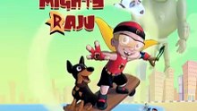 Mighty Raju FULL MOVIE HINDI