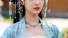 AI短剧合集 - 娇娇醉：曼妙太子妃