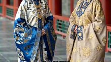 AI短剧合集 - 庶女惊华：与君解假面