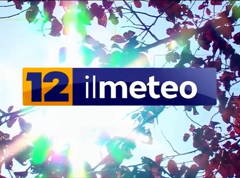 Previsioni meteo per venerdì 27 luglio