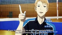 2.43: Seiin Koukou Danshi Volley ~ bu episode 01 english subs