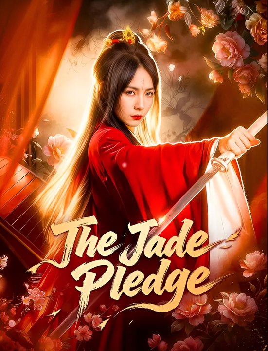 The Jade Pledge 2 - Drama