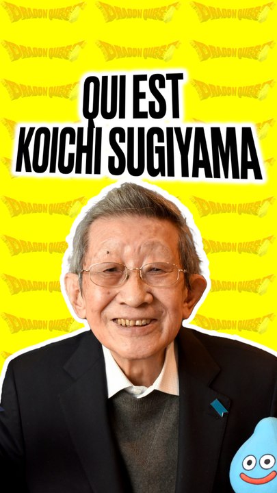 Koichi Sugiyama Legendaire : Comment Il A Révolutionné La Musique De Dragon Quest Et Le Jeu Vidéo