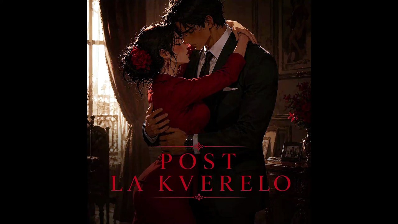 Album 4 - Post la Krevelo