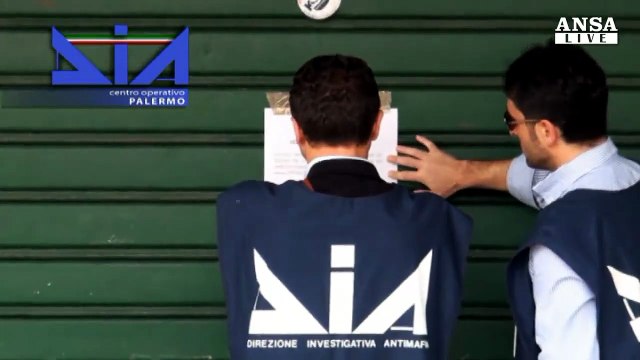 Mafia: Dia confisca beni per 150 mln a Palermo