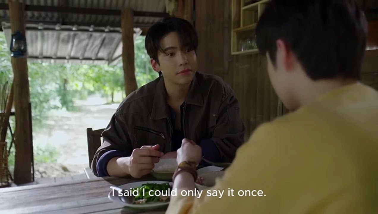 Two Worlds - Ep 7