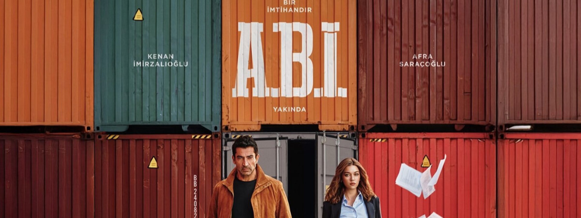Abi - Capitulo 3 Series Hub