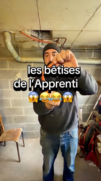 Bêtise de kiki