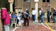 Kolombiya’da devlet başkanlığı seçimi ikinci tura kaldı