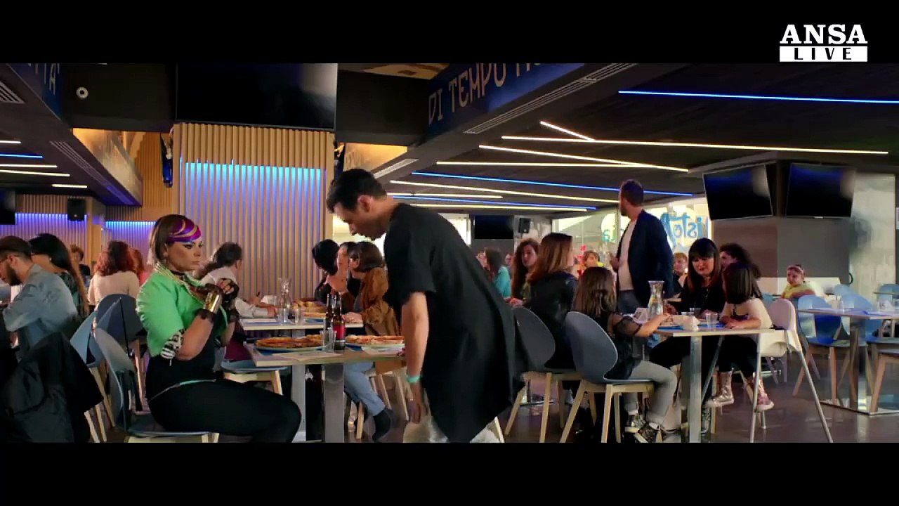 Finalmente sposi, almeno al cinema
