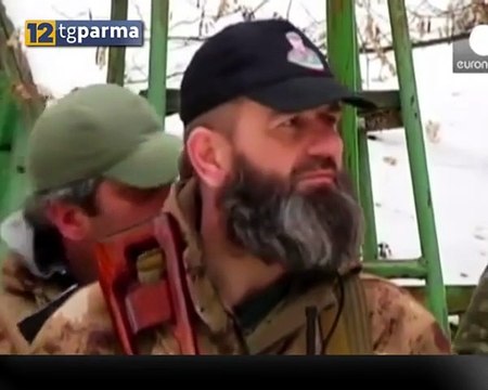Mercenari dall'Italia in Donbass: arrestato un 26enne residente a Parma