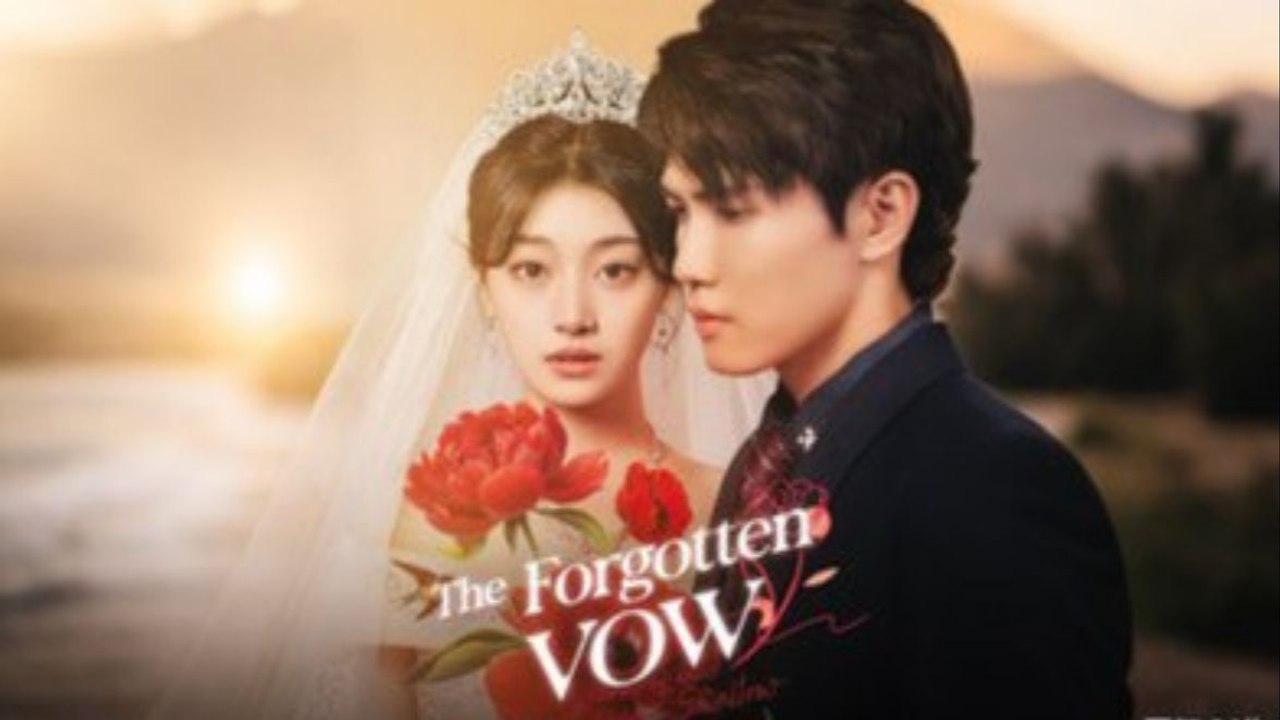The Forgotten Vow ❤️‍🔥