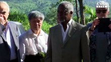 Addio a Kofi Annan