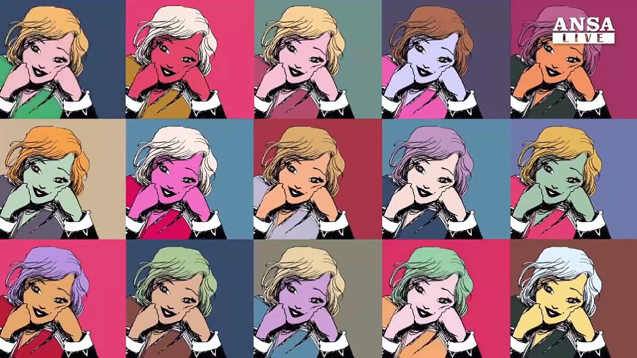 Marilyn, l'intervista impossibile